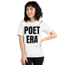 Load image into Gallery viewer, POET ERA Unisex T-Shirt
