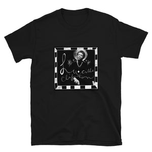 Lucille Clifton Unisex T-Shirt