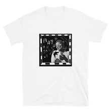 Load image into Gallery viewer, Maya Angelou Unisex T-Shirt
