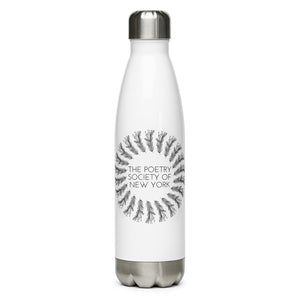 PSNY Stainless Steel Water Bottle