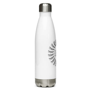 PSNY Stainless Steel Water Bottle