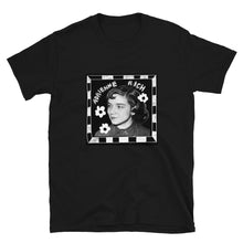 Load image into Gallery viewer, Adrienne Rich Unisex T-Shirt
