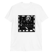 Load image into Gallery viewer, Lucille Clifton Unisex T-Shirt
