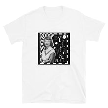Load image into Gallery viewer, Sylvia Plath Unisex T-Shirt
