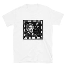 Load image into Gallery viewer, Audre Lorde Unisex T-Shirt
