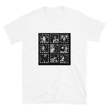 Load image into Gallery viewer, All The Lady Poets Unisex T-Shirt
